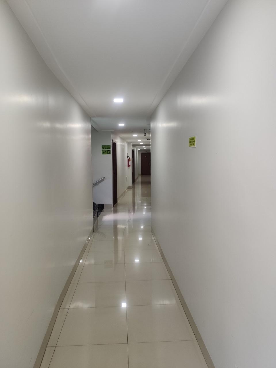 Cemarim Hotel Catalão Exterior foto